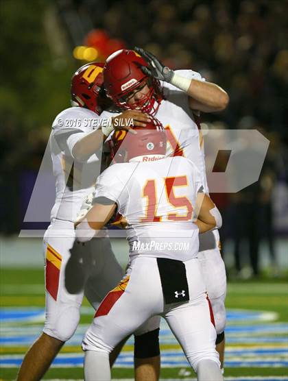 Thumbnail 2 in Cathedral Catholic @ St. Augustine photogallery.