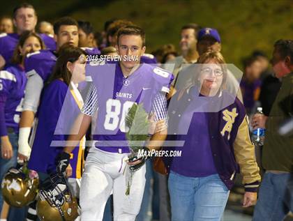 Thumbnail 1 in Cathedral Catholic @ St. Augustine photogallery.