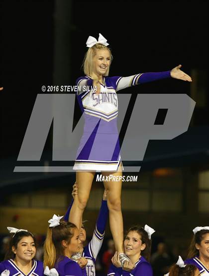 Thumbnail 2 in Cathedral Catholic @ St. Augustine photogallery.