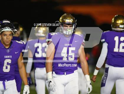 Thumbnail 1 in Cathedral Catholic @ St. Augustine photogallery.