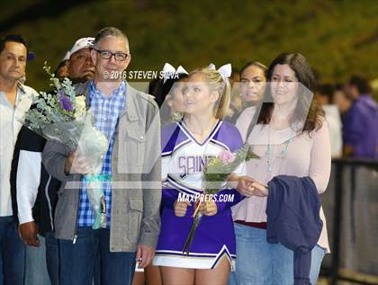 Thumbnail 3 in Cathedral Catholic @ St. Augustine photogallery.