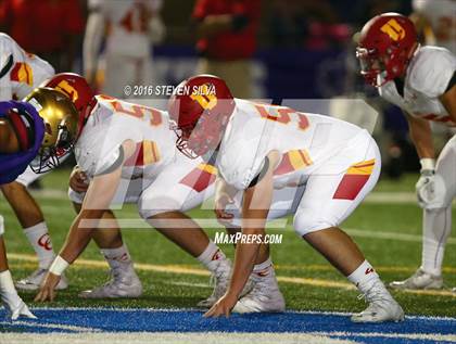 Thumbnail 3 in Cathedral Catholic @ St. Augustine photogallery.