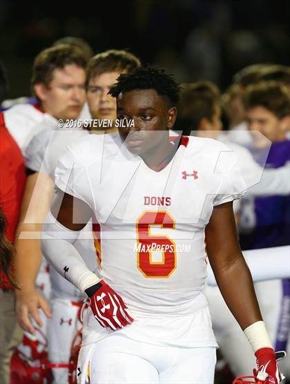 Thumbnail 2 in Cathedral Catholic @ St. Augustine photogallery.