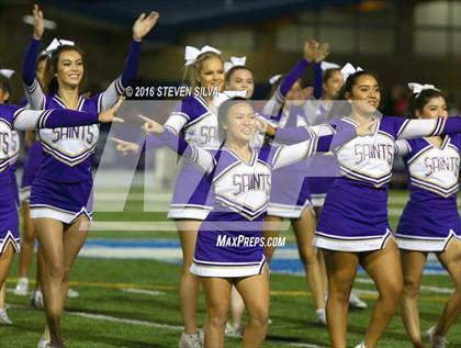 Thumbnail 3 in Cathedral Catholic @ St. Augustine photogallery.