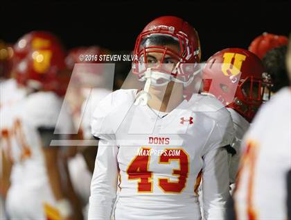 Thumbnail 3 in Cathedral Catholic @ St. Augustine photogallery.