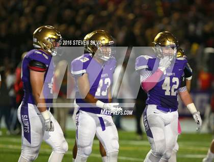 Thumbnail 2 in Cathedral Catholic @ St. Augustine photogallery.