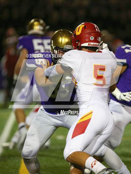 Thumbnail 1 in Cathedral Catholic @ St. Augustine photogallery.