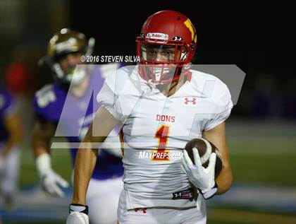 Thumbnail 1 in Cathedral Catholic @ St. Augustine photogallery.