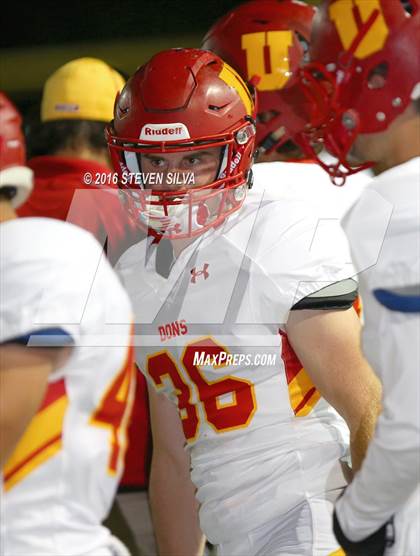 Thumbnail 3 in Cathedral Catholic @ St. Augustine photogallery.