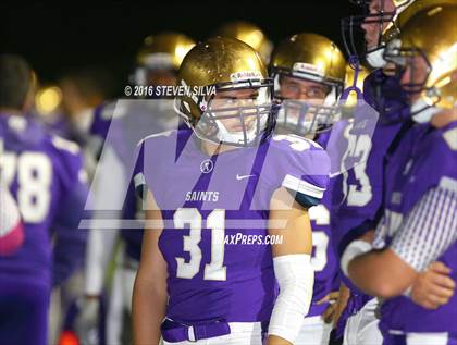 Thumbnail 3 in Cathedral Catholic @ St. Augustine photogallery.