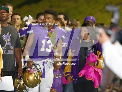 Thumbnail 1 in Cathedral Catholic @ St. Augustine photogallery.