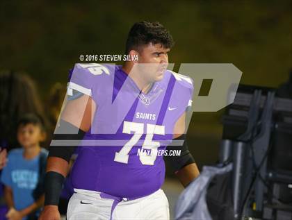 Thumbnail 2 in Cathedral Catholic @ St. Augustine photogallery.