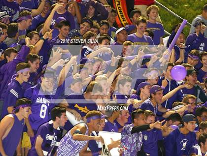 Thumbnail 2 in Cathedral Catholic @ St. Augustine photogallery.