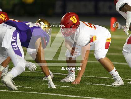 Thumbnail 1 in Cathedral Catholic @ St. Augustine photogallery.