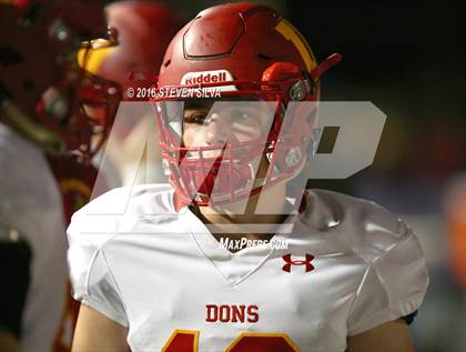 Thumbnail 1 in Cathedral Catholic @ St. Augustine photogallery.