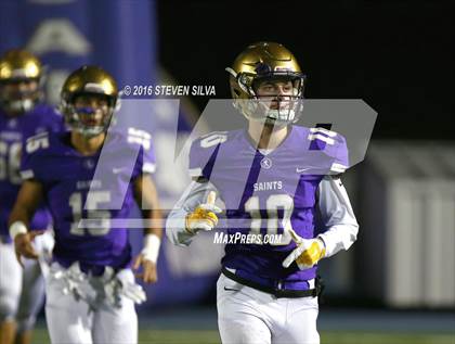 Thumbnail 1 in Cathedral Catholic @ St. Augustine photogallery.