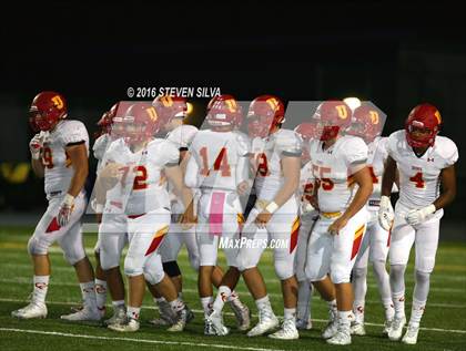 Thumbnail 3 in Cathedral Catholic @ St. Augustine photogallery.