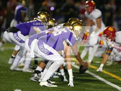 Thumbnail 1 in Cathedral Catholic @ St. Augustine photogallery.