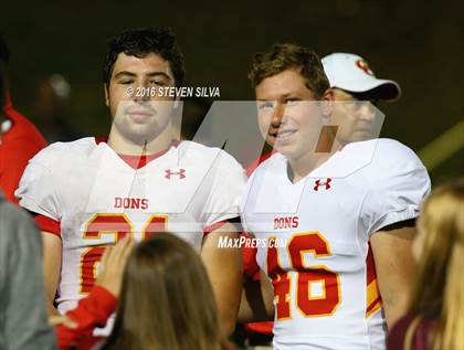 Thumbnail 1 in Cathedral Catholic @ St. Augustine photogallery.