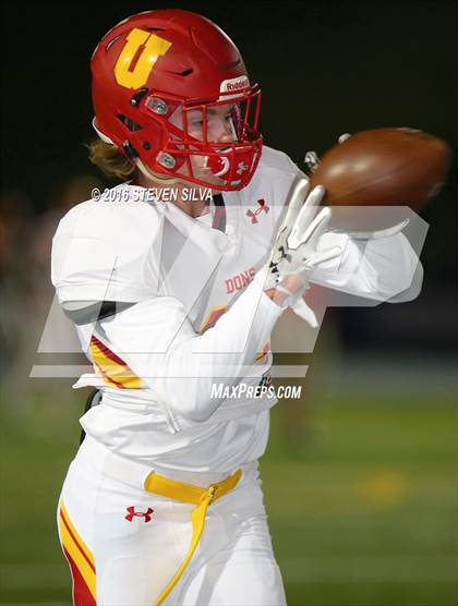 Thumbnail 2 in Cathedral Catholic @ St. Augustine photogallery.