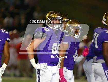 Thumbnail 2 in Cathedral Catholic @ St. Augustine photogallery.