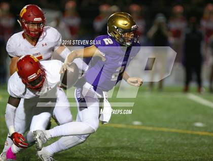 Thumbnail 3 in Cathedral Catholic @ St. Augustine photogallery.