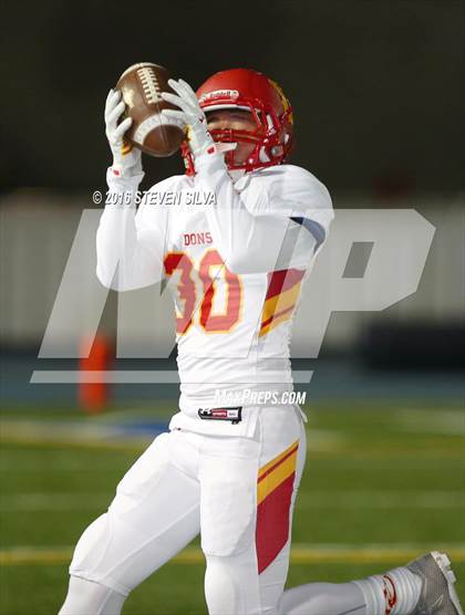 Thumbnail 3 in Cathedral Catholic @ St. Augustine photogallery.