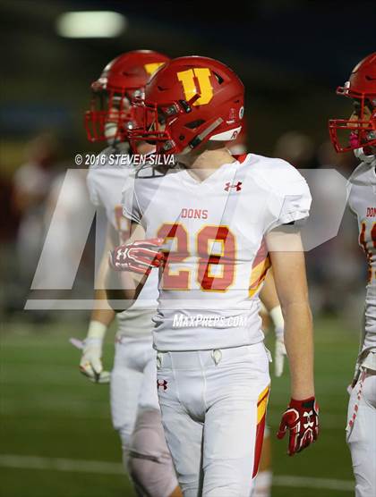 Thumbnail 3 in Cathedral Catholic @ St. Augustine photogallery.