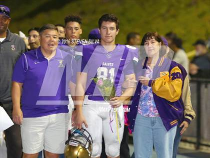 Thumbnail 2 in Cathedral Catholic @ St. Augustine photogallery.