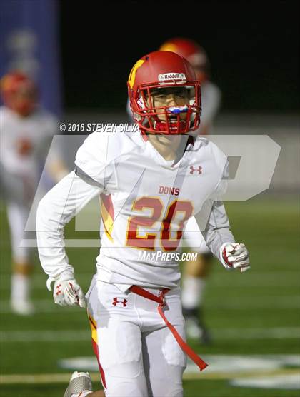 Thumbnail 2 in Cathedral Catholic @ St. Augustine photogallery.