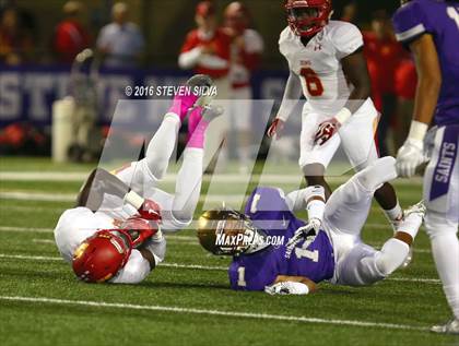 Thumbnail 3 in Cathedral Catholic @ St. Augustine photogallery.