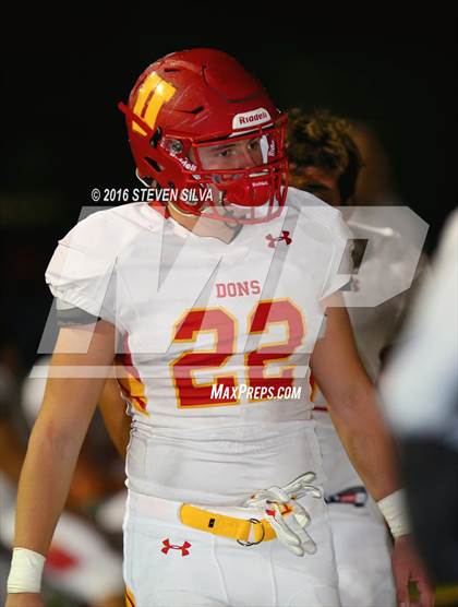 Thumbnail 2 in Cathedral Catholic @ St. Augustine photogallery.