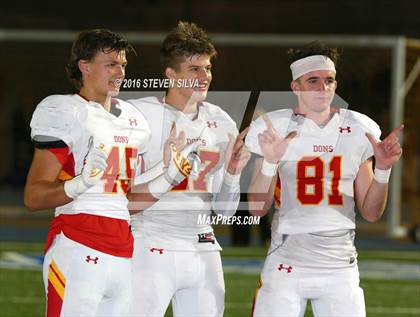 Thumbnail 1 in Cathedral Catholic @ St. Augustine photogallery.