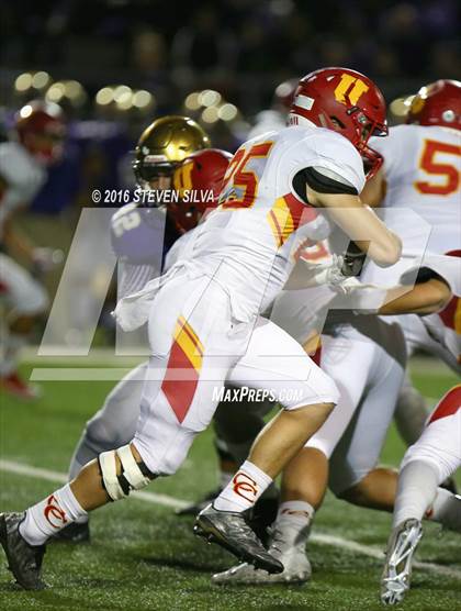 Thumbnail 3 in Cathedral Catholic @ St. Augustine photogallery.