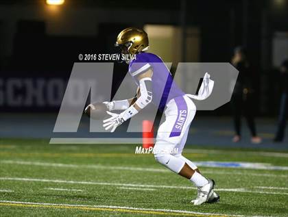 Thumbnail 3 in Cathedral Catholic @ St. Augustine photogallery.