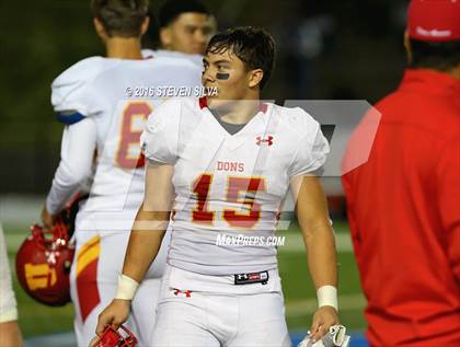 Thumbnail 3 in Cathedral Catholic @ St. Augustine photogallery.