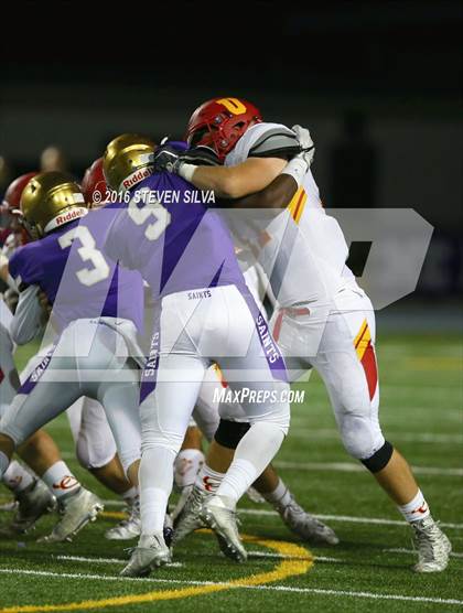 Thumbnail 1 in Cathedral Catholic @ St. Augustine photogallery.