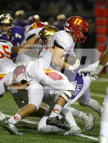 Thumbnail 1 in Cathedral Catholic @ St. Augustine photogallery.