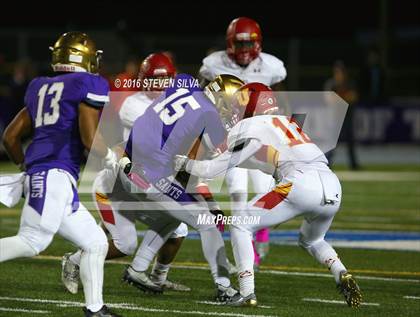 Thumbnail 3 in Cathedral Catholic @ St. Augustine photogallery.