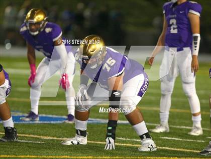 Thumbnail 3 in Cathedral Catholic @ St. Augustine photogallery.