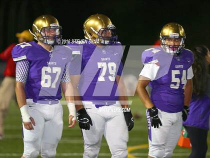 Thumbnail 2 in Cathedral Catholic @ St. Augustine photogallery.