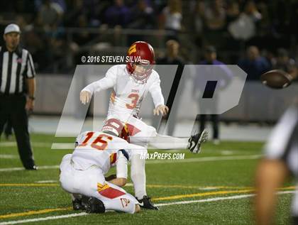 Thumbnail 2 in Cathedral Catholic @ St. Augustine photogallery.