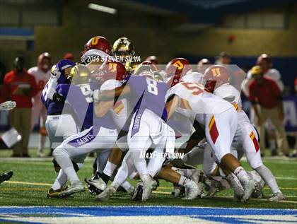 Thumbnail 2 in Cathedral Catholic @ St. Augustine photogallery.