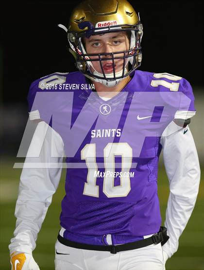 Thumbnail 2 in Cathedral Catholic @ St. Augustine photogallery.