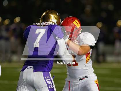 Thumbnail 1 in Cathedral Catholic @ St. Augustine photogallery.