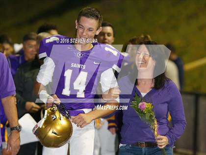 Thumbnail 3 in Cathedral Catholic @ St. Augustine photogallery.