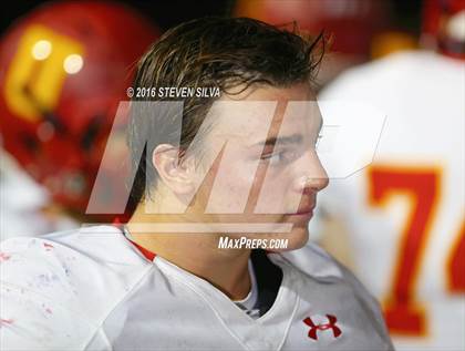 Thumbnail 1 in Cathedral Catholic @ St. Augustine photogallery.