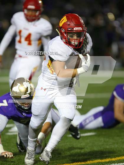 Thumbnail 1 in Cathedral Catholic @ St. Augustine photogallery.