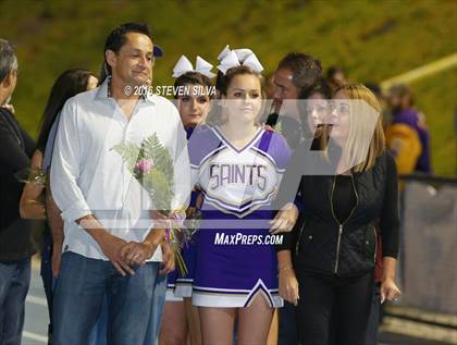 Thumbnail 3 in Cathedral Catholic @ St. Augustine photogallery.