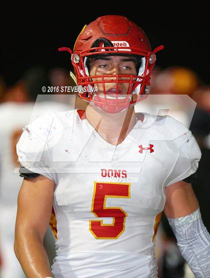 Thumbnail 1 in Cathedral Catholic @ St. Augustine photogallery.